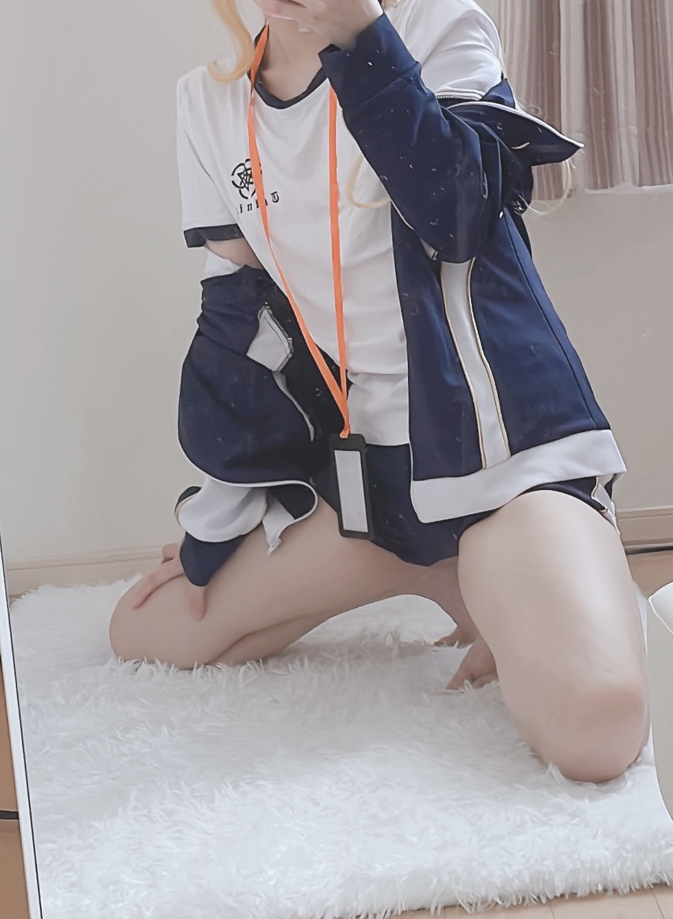 Hinohinoki - Iochi Mari (Gym ver.)-erohere25.jpg