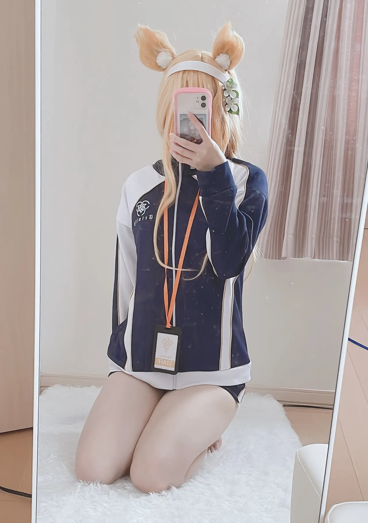 Hinohinoki - Iochi Mari (Gym ver.)-erohere27.webp