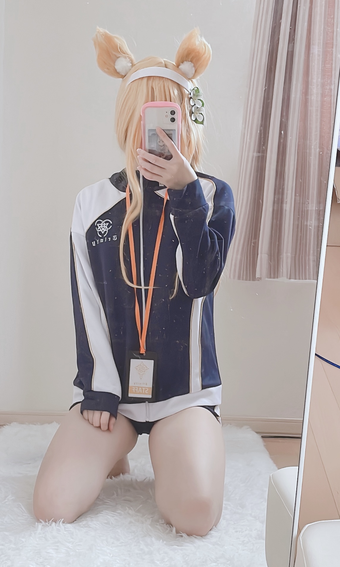 Hinohinoki - Iochi Mari (Gym ver.)-erohere28.jpg