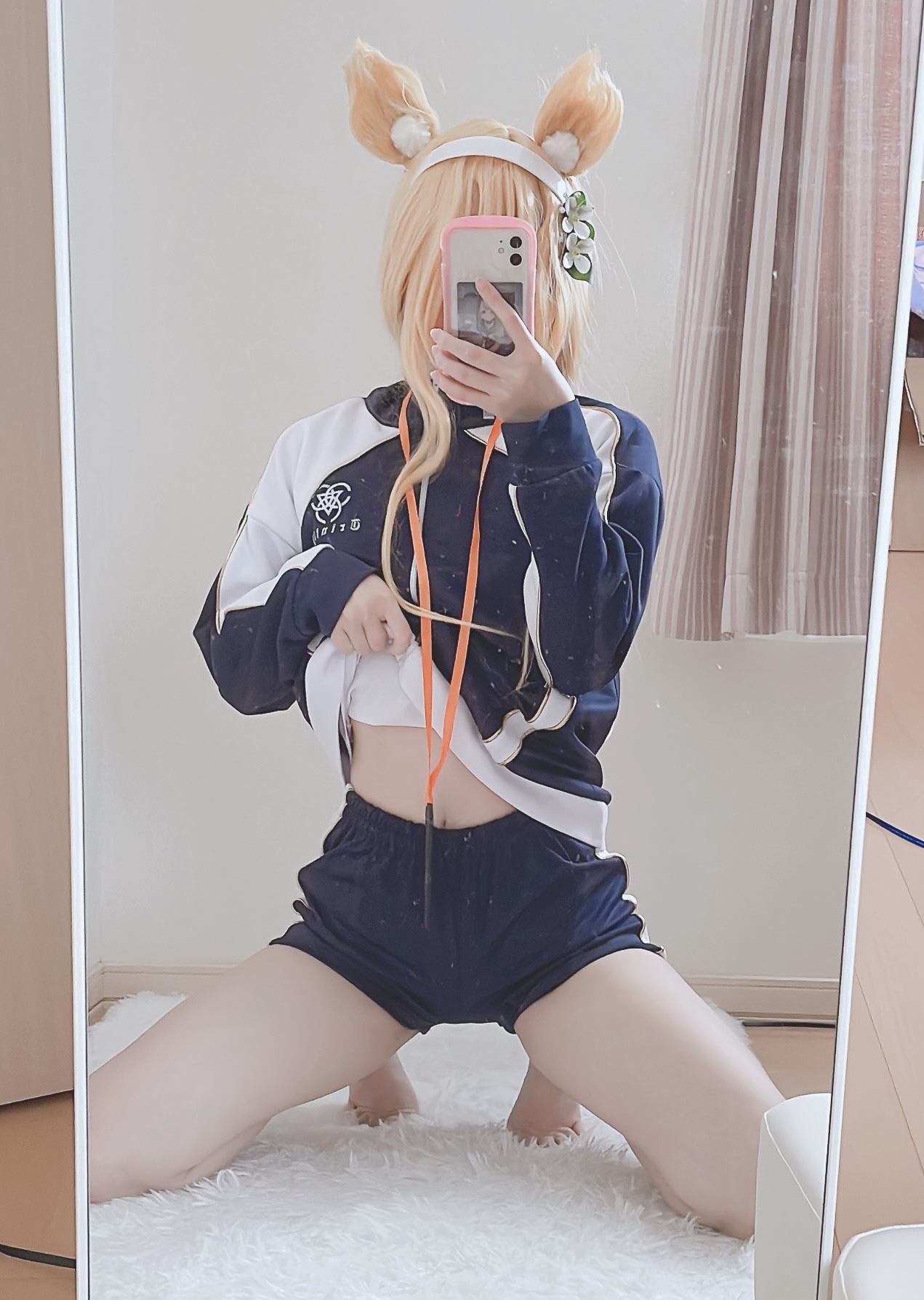 Hinohinoki - Iochi Mari (Gym ver.)-erohere29.jpg