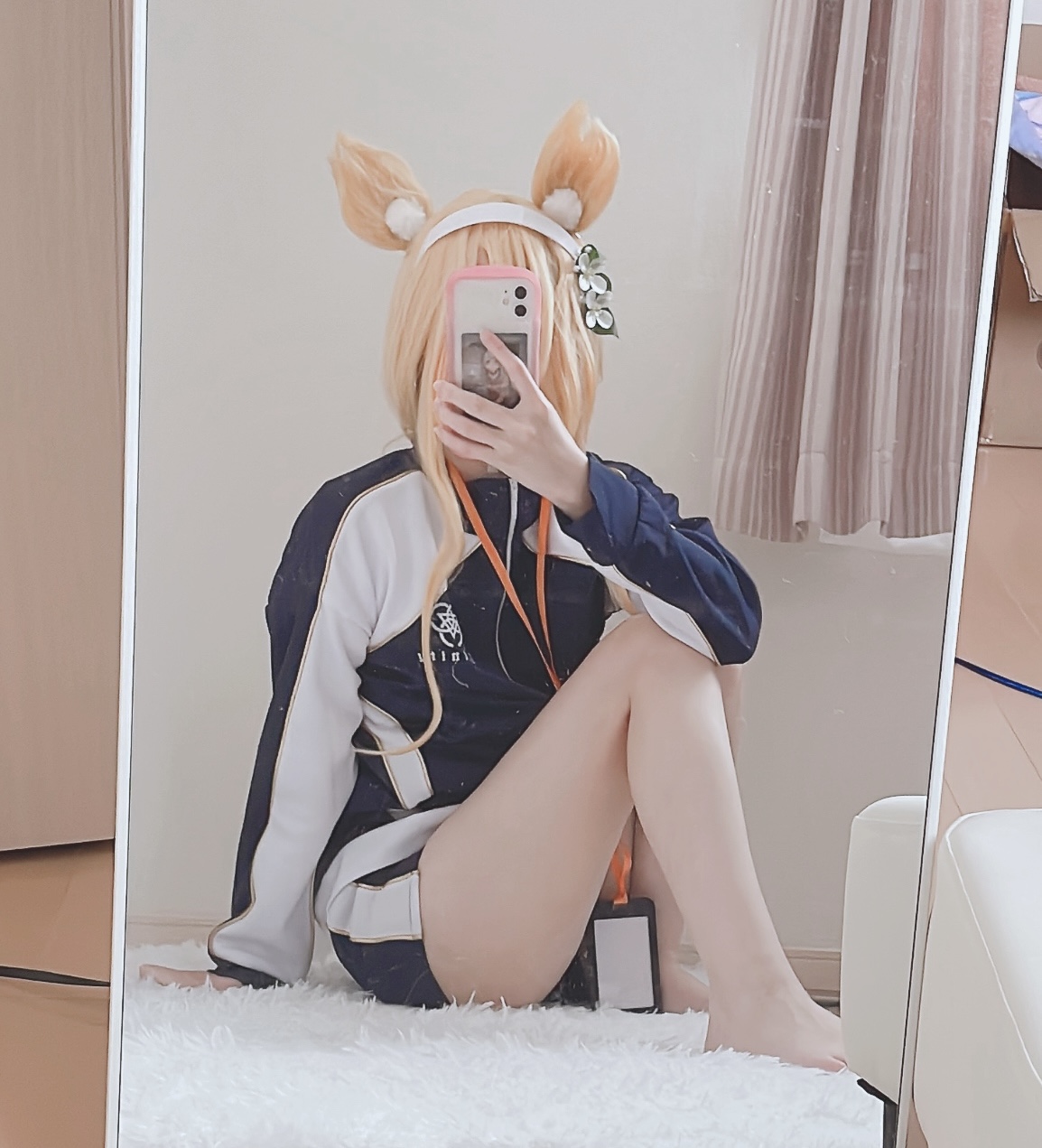 Hinohinoki - Iochi Mari (Gym ver.)-erohere32.jpg