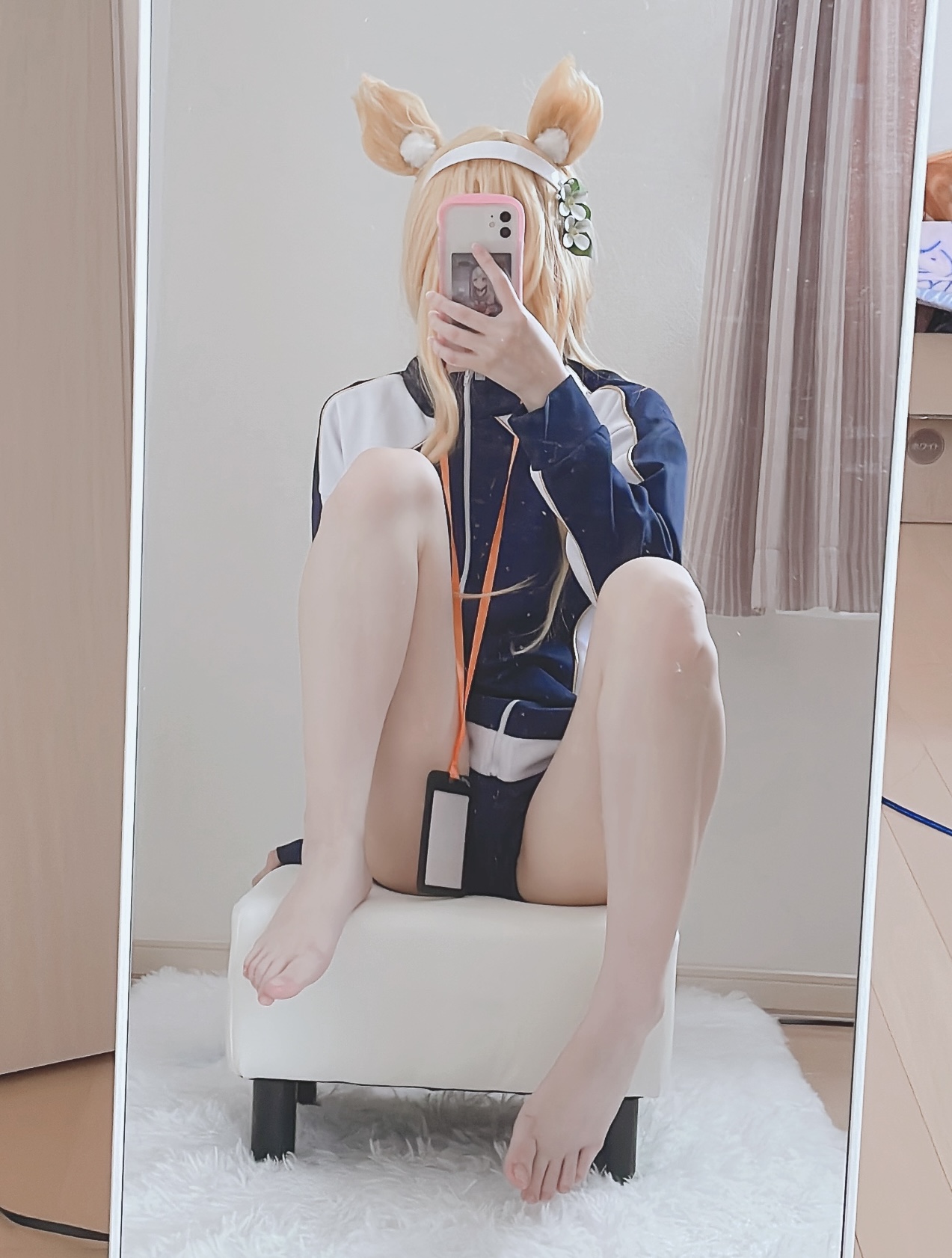 Hinohinoki - Iochi Mari (Gym ver.)-erohere37.jpg