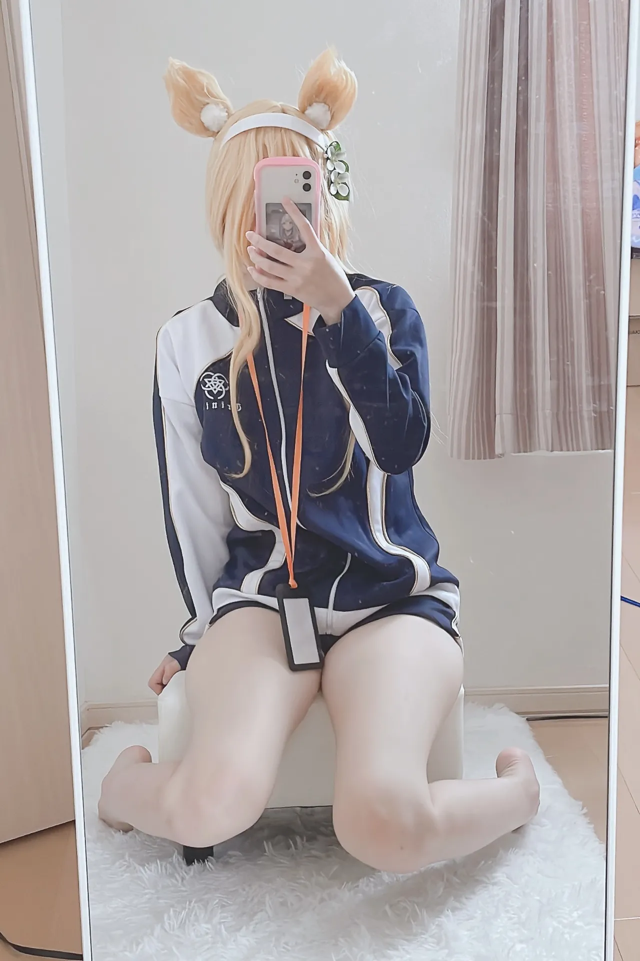 Hinohinoki - Iochi Mari (Gym ver.)-erohere38.webp