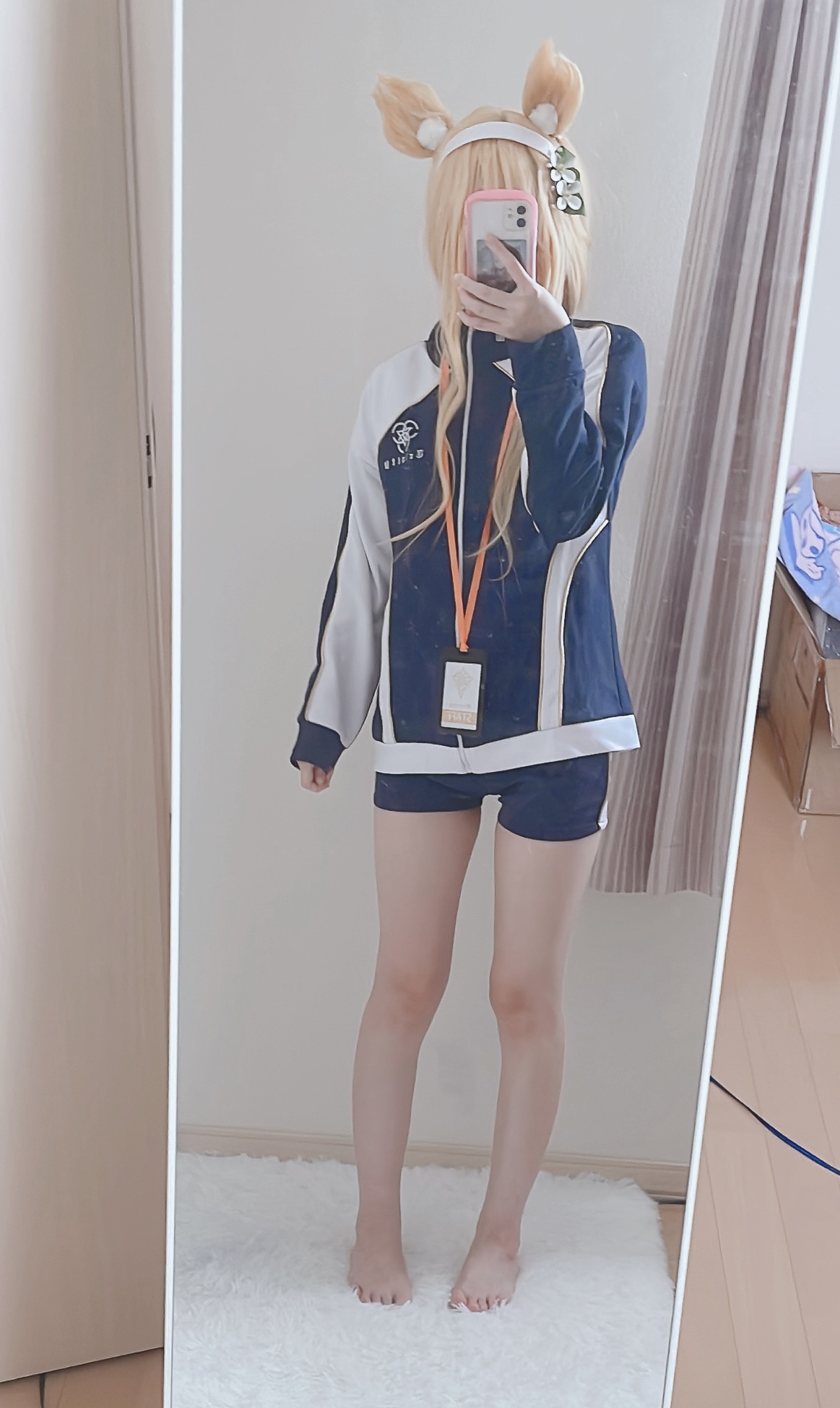 Hinohinoki - Iochi Mari (Gym ver.)-erohere4.jpg