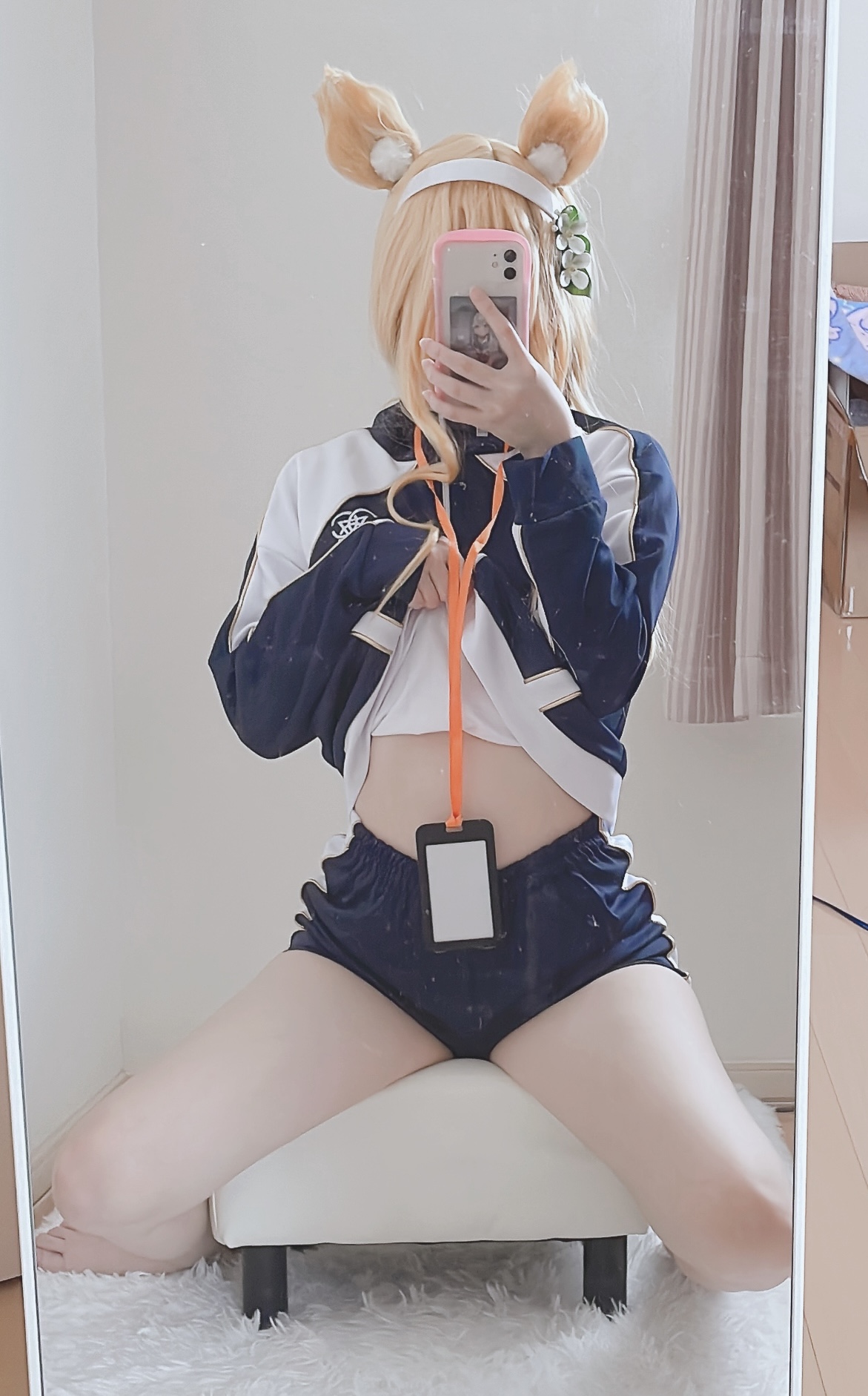 Hinohinoki - Iochi Mari (Gym ver.)-erohere40.jpg
