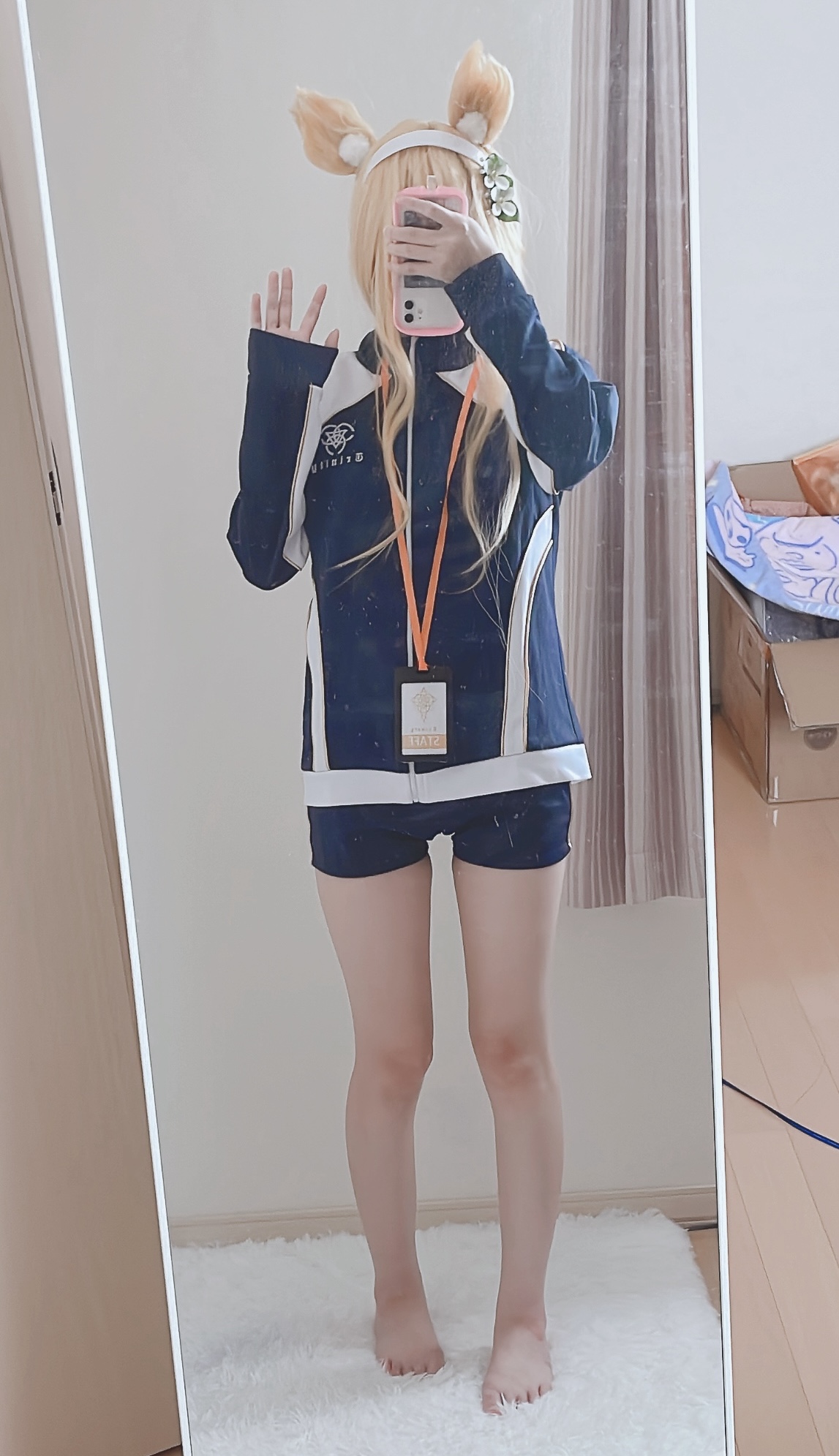Hinohinoki - Iochi Mari (Gym ver.)-erohere5.jpg
