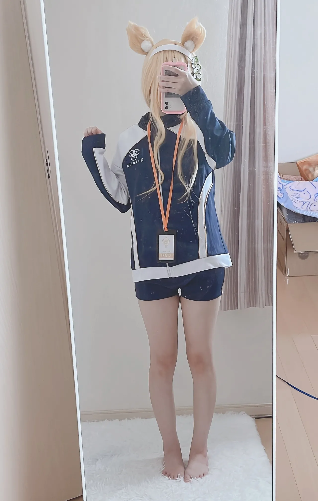 Hinohinoki - Iochi Mari (Gym ver.)-erohere6.webp