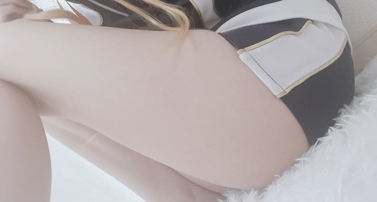 Hinohinoki - Iochi Mari (Gym ver.)-erohere66.webp