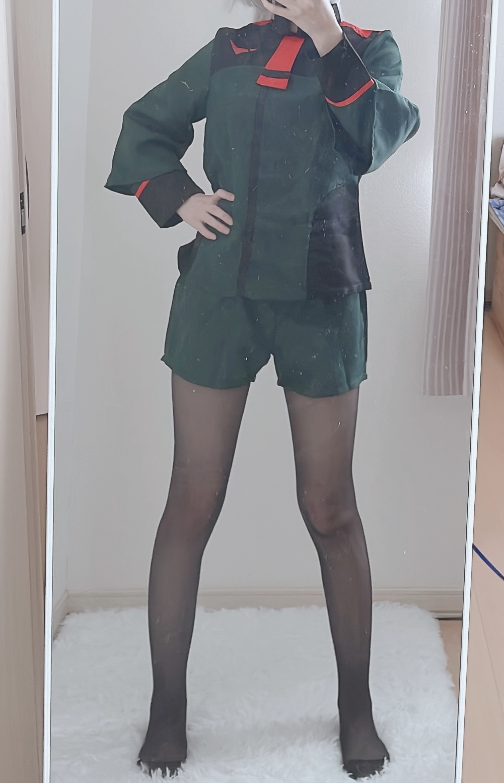 Hinohinoki - Miorine Rembran (Mobile Suit Gundam The Witch from Mercury)-erohere10.jpg