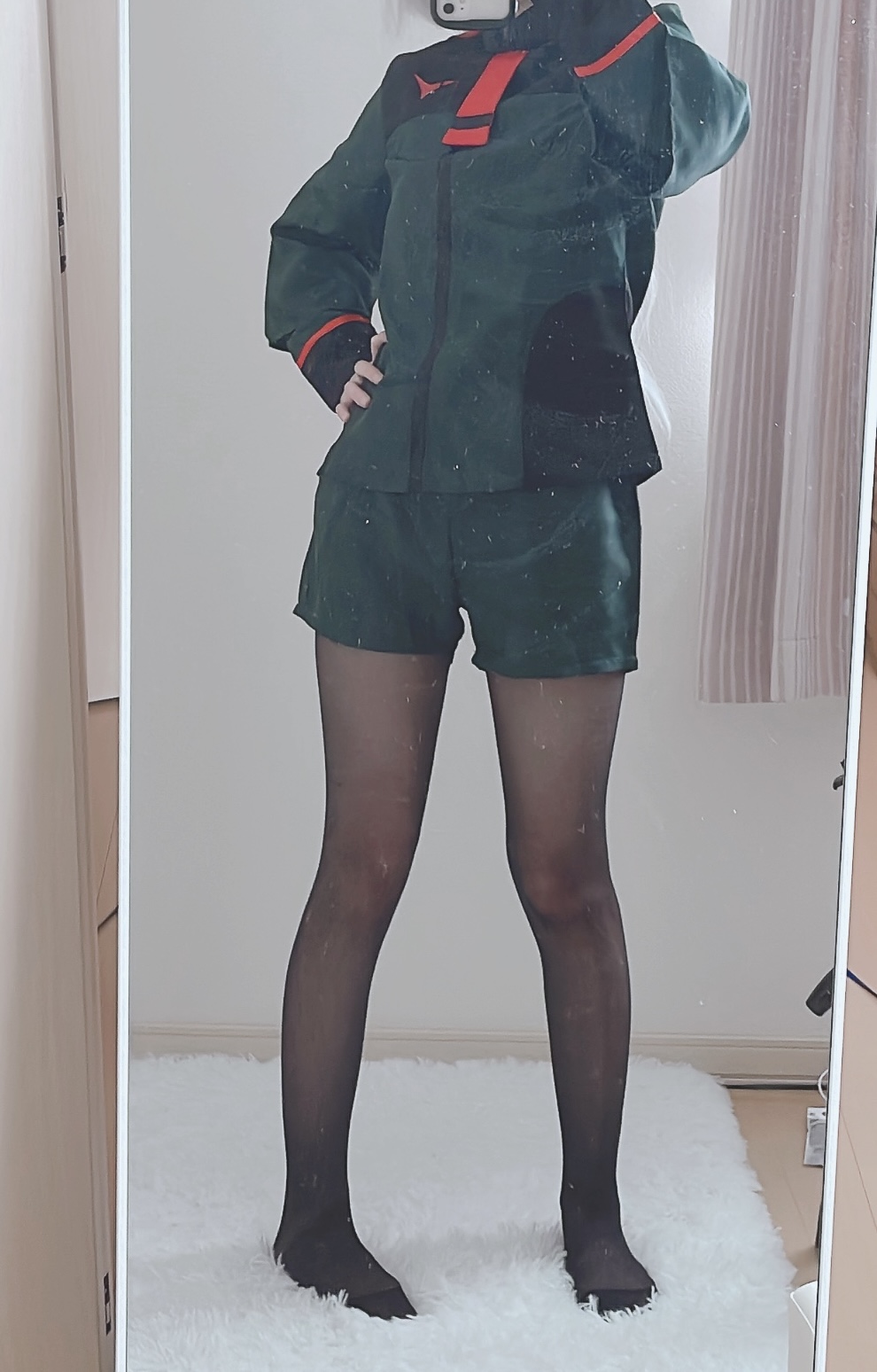 Hinohinoki - Miorine Rembran (Mobile Suit Gundam The Witch from Mercury)-erohere14.jpg