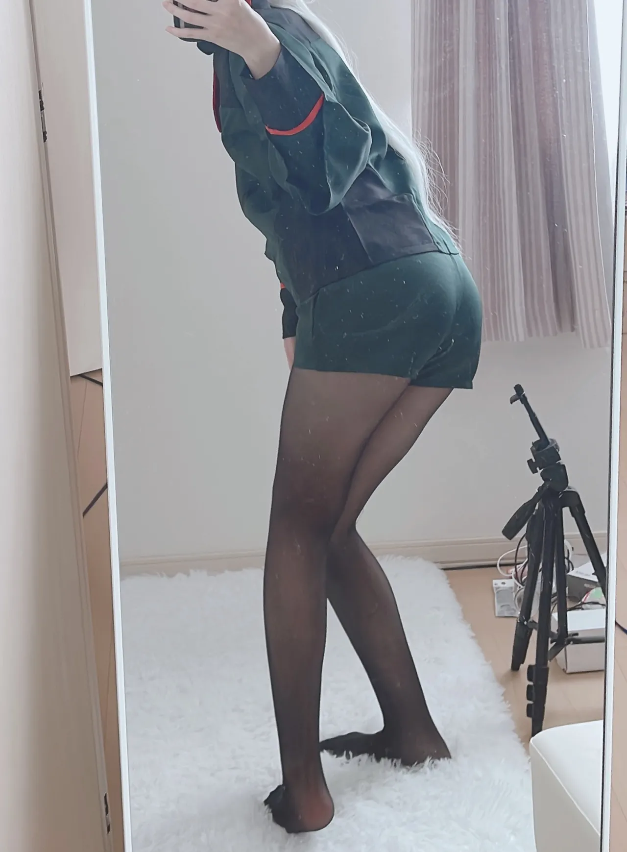 Hinohinoki - Miorine Rembran (Mobile Suit Gundam The Witch from Mercury)-erohere16.webp