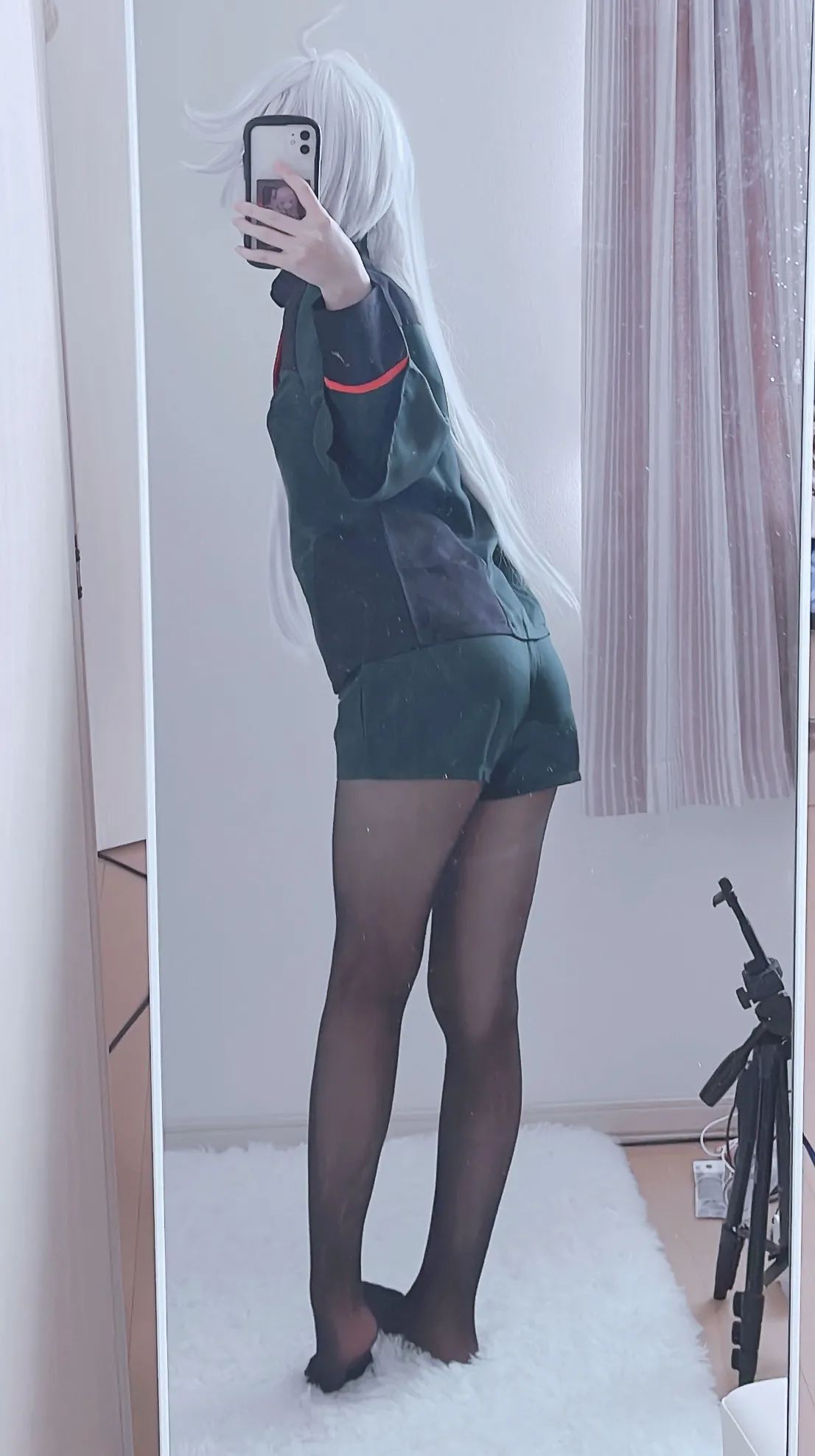 Hinohinoki - Miorine Rembran (Mobile Suit Gundam The Witch from Mercury)-erohere2.webp