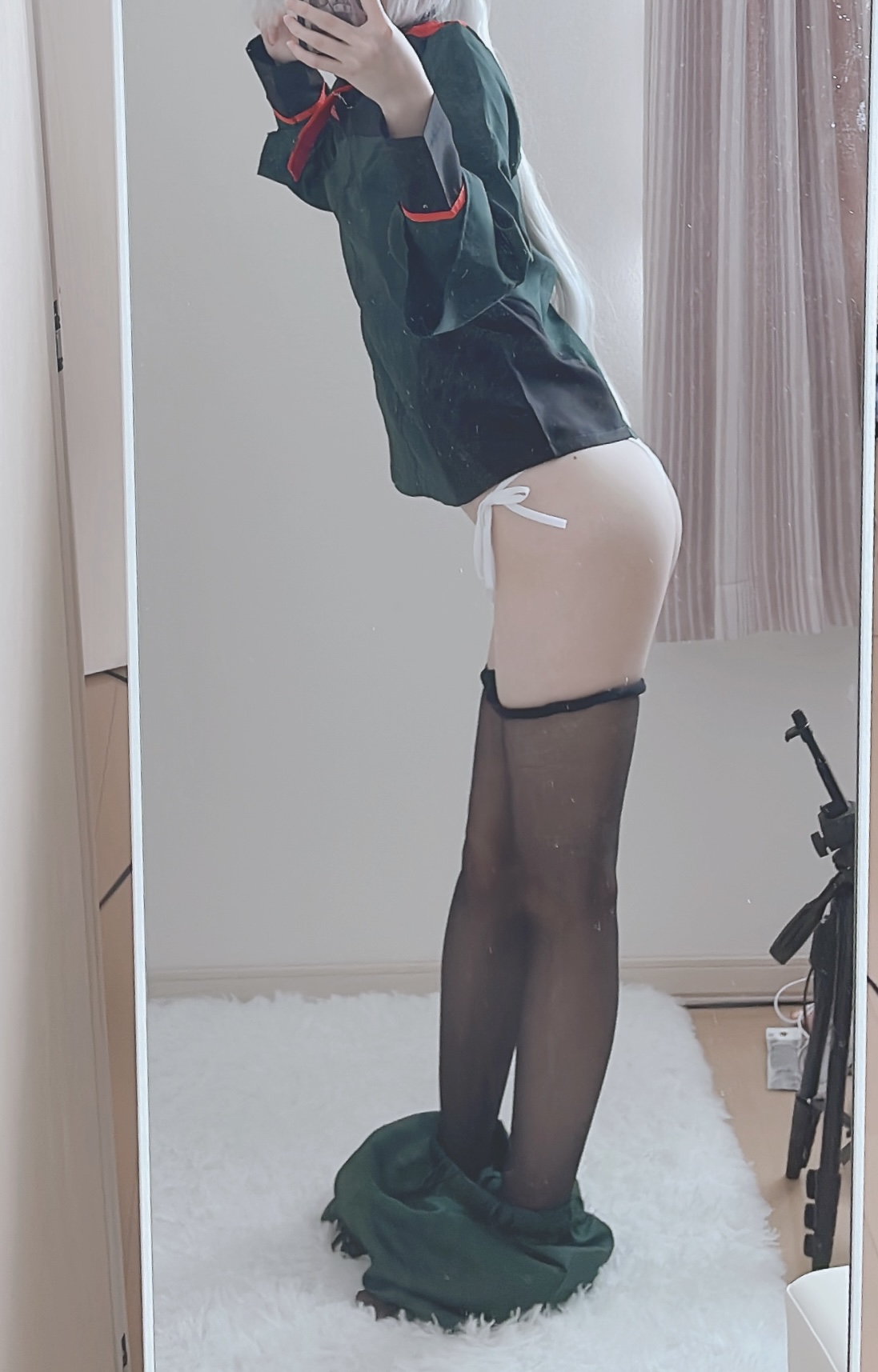 Hinohinoki - Miorine Rembran (Mobile Suit Gundam The Witch from Mercury)-erohere28.jpg