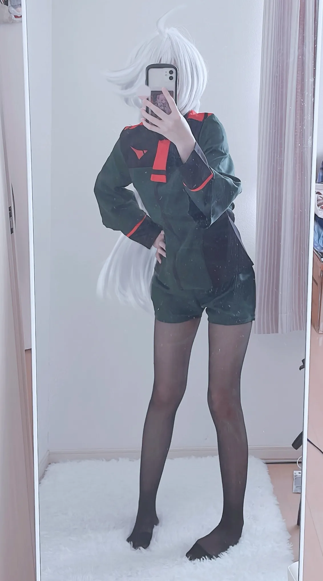 Hinohinoki - Miorine Rembran (Mobile Suit Gundam The Witch from Mercury)-erohere3.webp