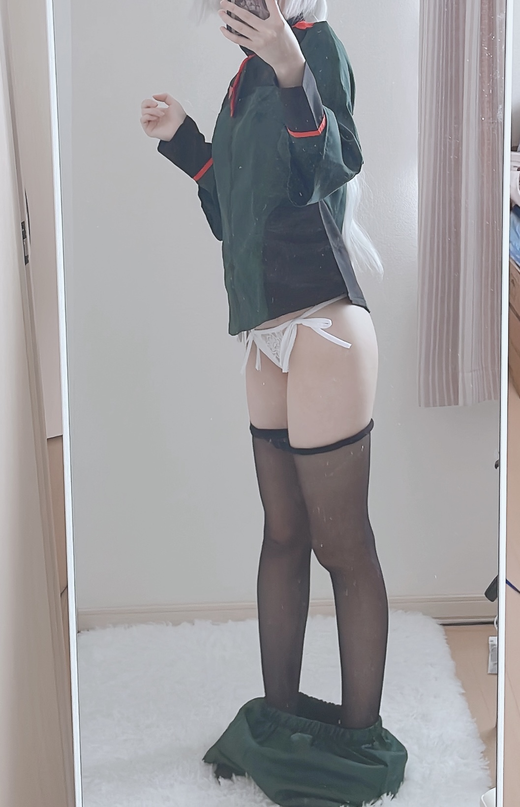 Hinohinoki - Miorine Rembran (Mobile Suit Gundam The Witch from Mercury)-erohere30.jpg