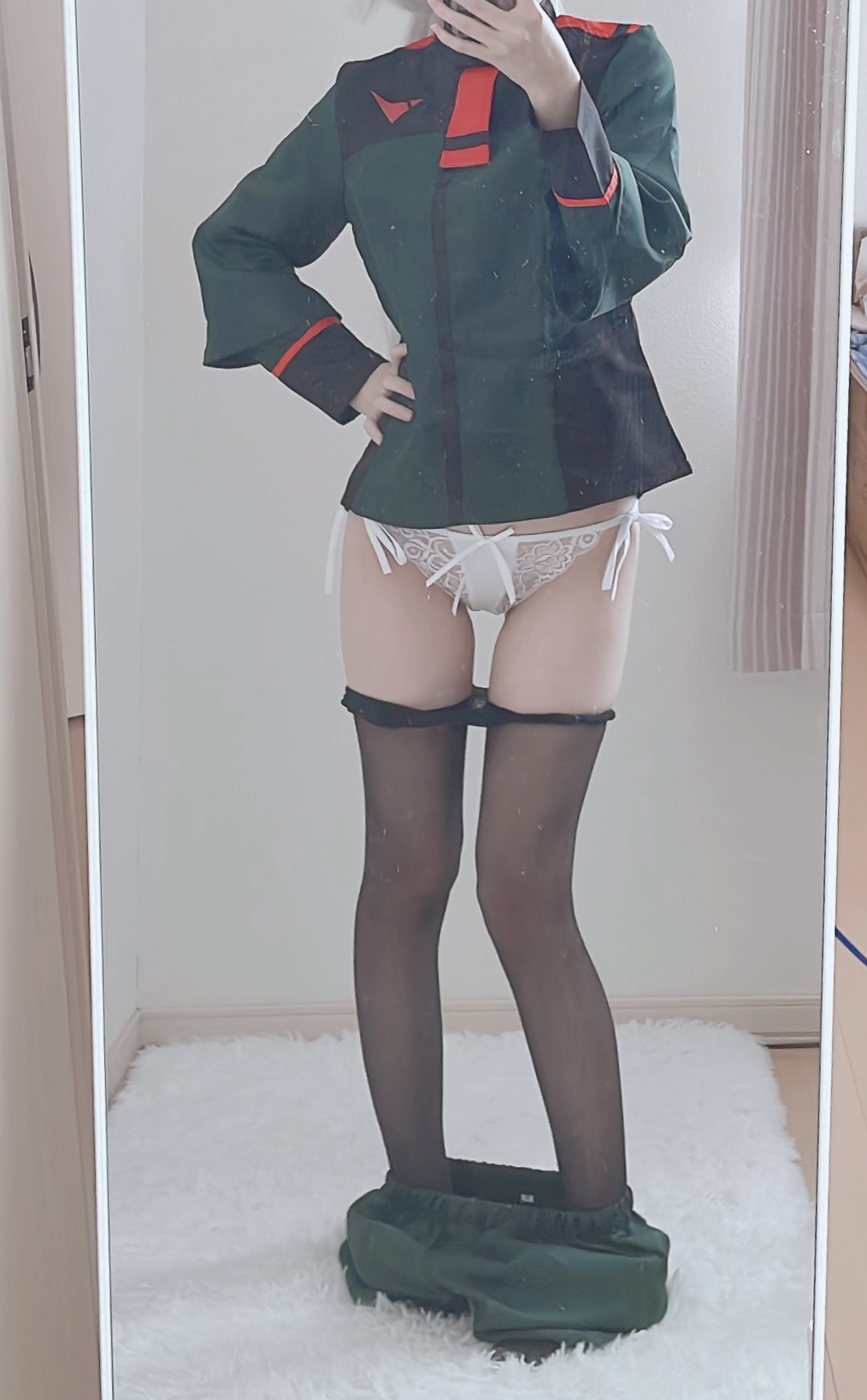 Hinohinoki - Miorine Rembran (Mobile Suit Gundam The Witch from Mercury)-erohere31.jpg