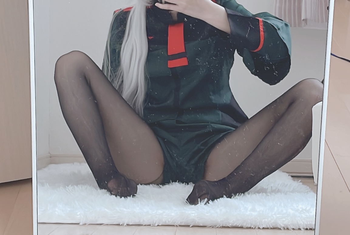 Hinohinoki - Miorine Rembran (Mobile Suit Gundam The Witch from Mercury)-erohere35.jpg