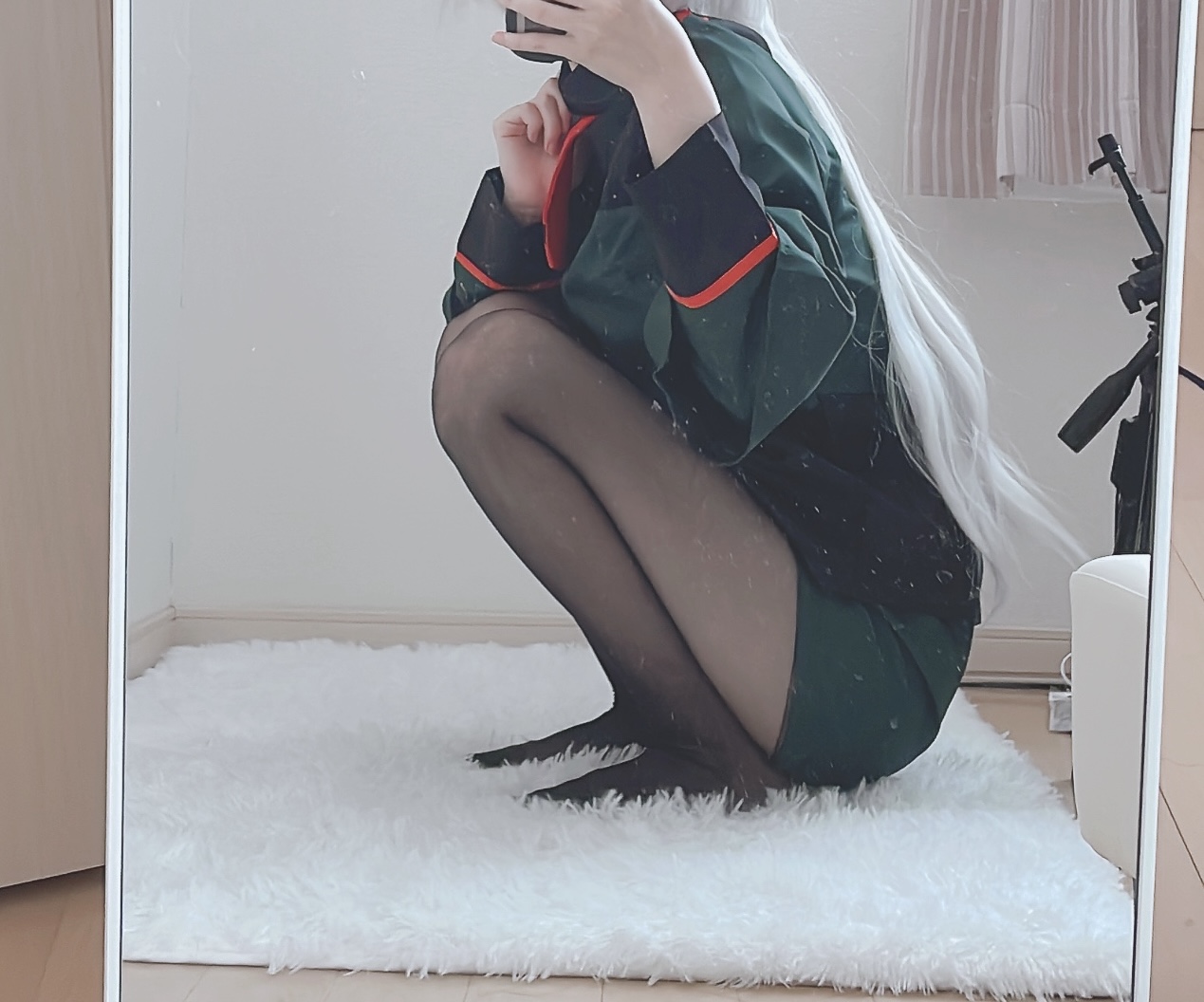 Hinohinoki - Miorine Rembran (Mobile Suit Gundam The Witch from Mercury)-erohere39.jpg