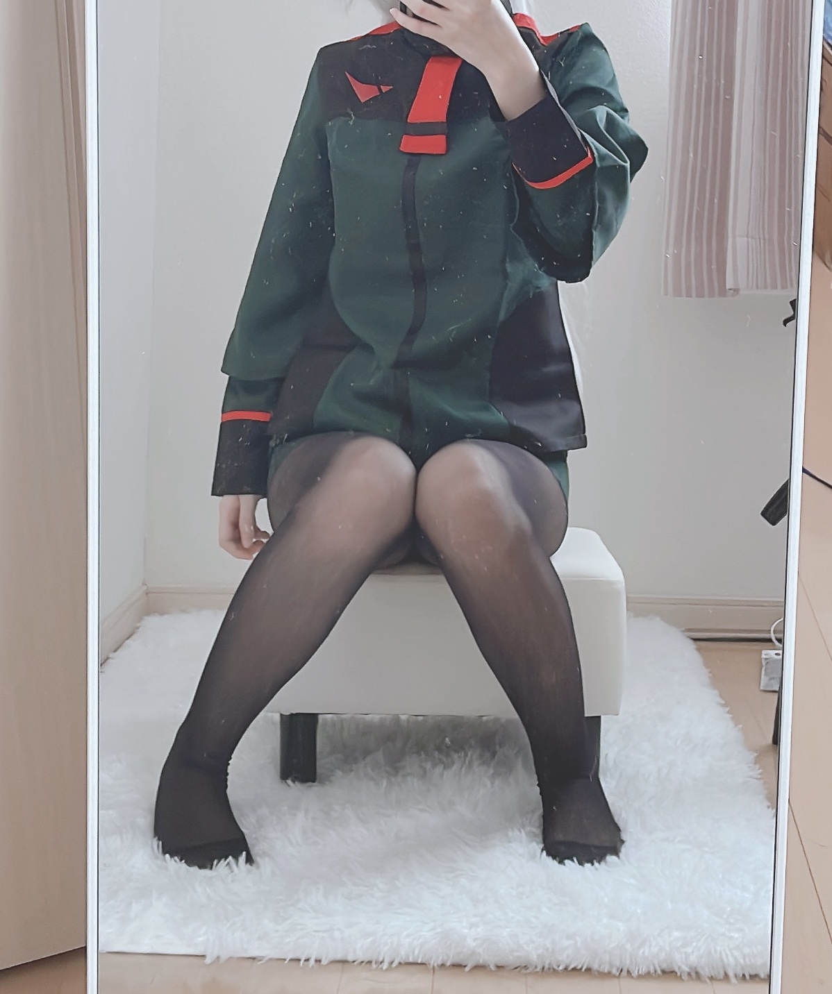 Hinohinoki - Miorine Rembran (Mobile Suit Gundam The Witch from Mercury)-erohere41.jpg