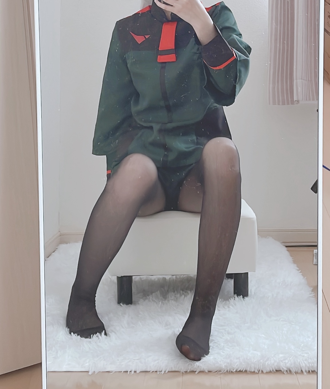 Hinohinoki - Miorine Rembran (Mobile Suit Gundam The Witch from Mercury)-erohere42.jpg