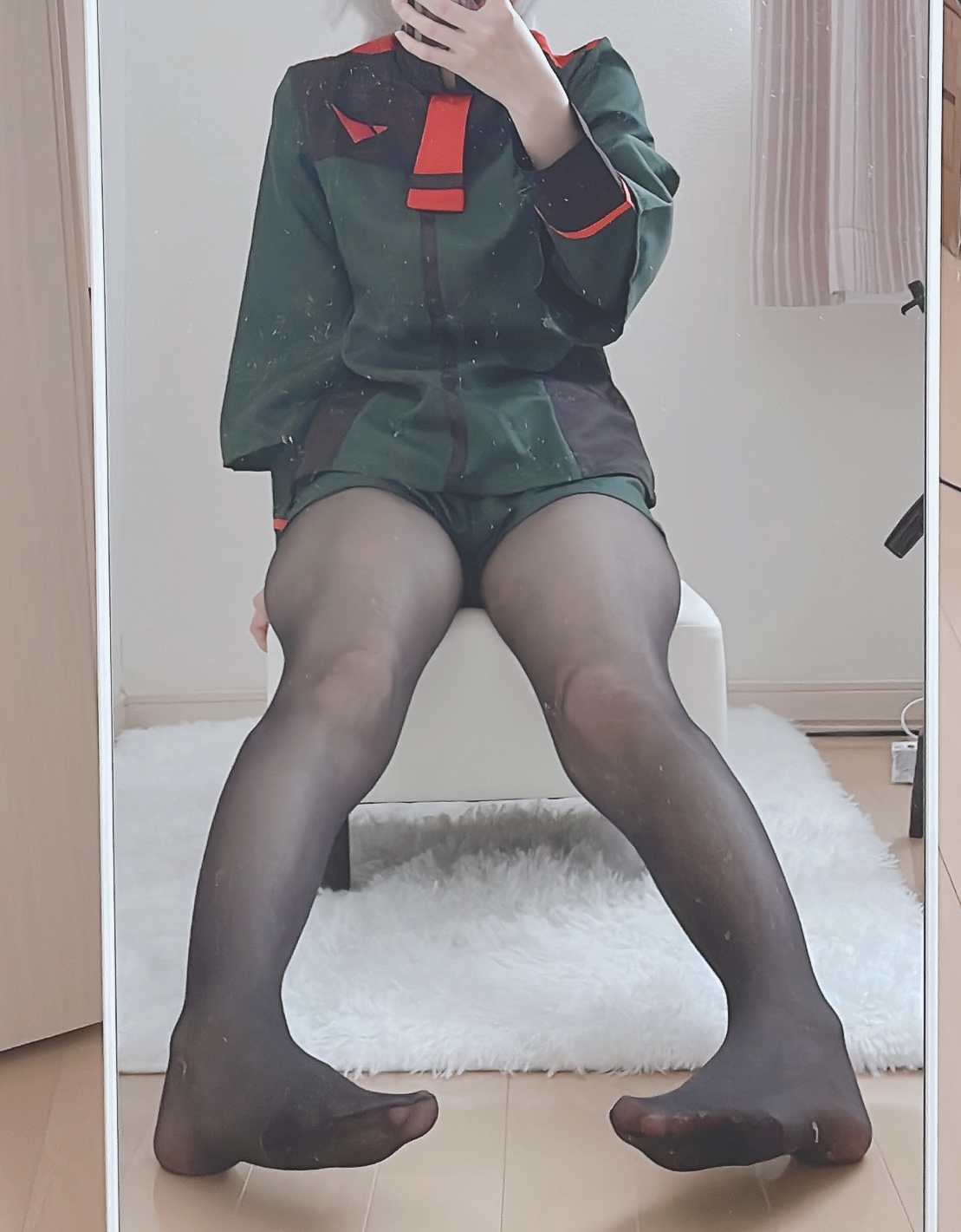 Hinohinoki - Miorine Rembran (Mobile Suit Gundam The Witch from Mercury)-erohere43.jpg