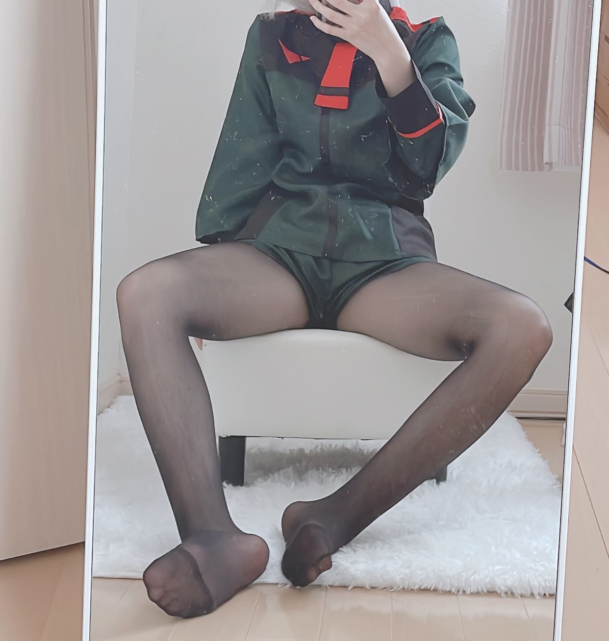 Hinohinoki - Miorine Rembran (Mobile Suit Gundam The Witch from Mercury)-erohere44.jpg