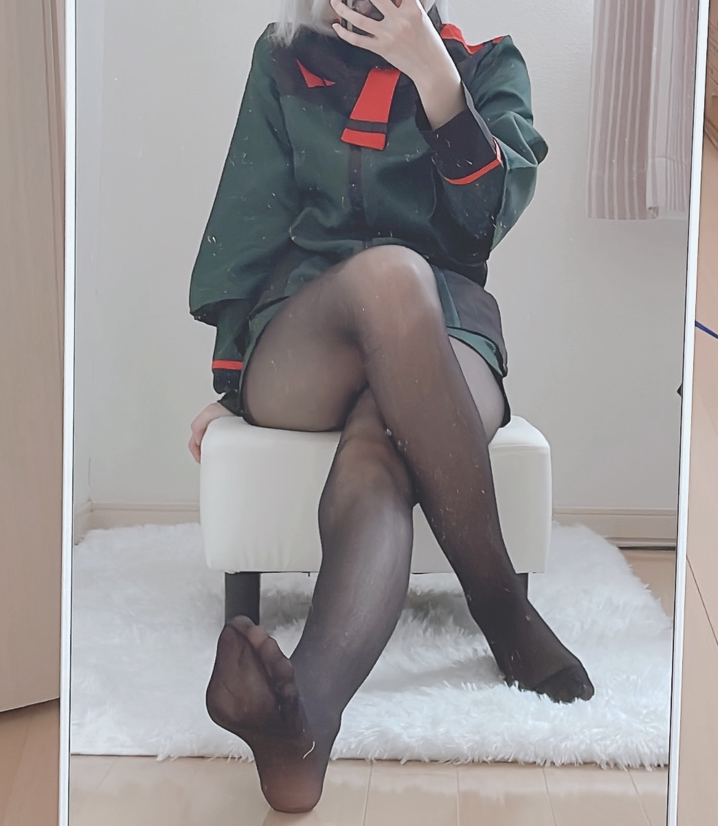 Hinohinoki - Miorine Rembran (Mobile Suit Gundam The Witch from Mercury)-erohere45.jpg