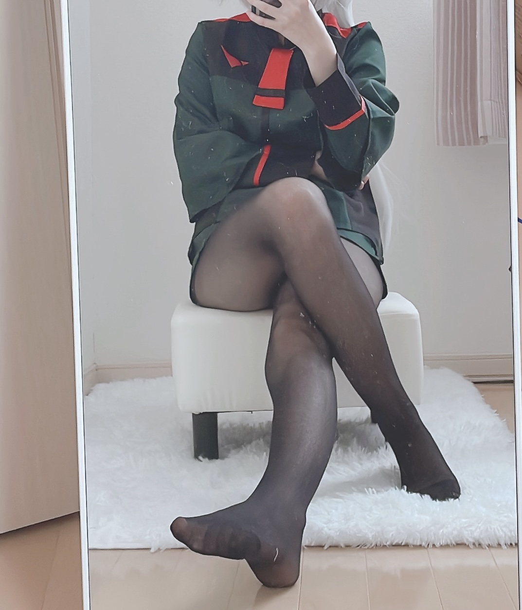 Hinohinoki - Miorine Rembran (Mobile Suit Gundam The Witch from Mercury)-erohere46.jpg