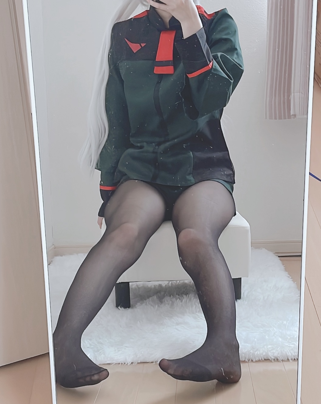 Hinohinoki - Miorine Rembran (Mobile Suit Gundam The Witch from Mercury)-erohere49.jpg