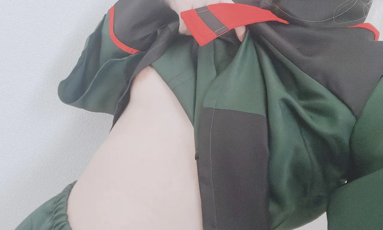 Hinohinoki - Miorine Rembran (Mobile Suit Gundam The Witch from Mercury)-erohere54.webp
