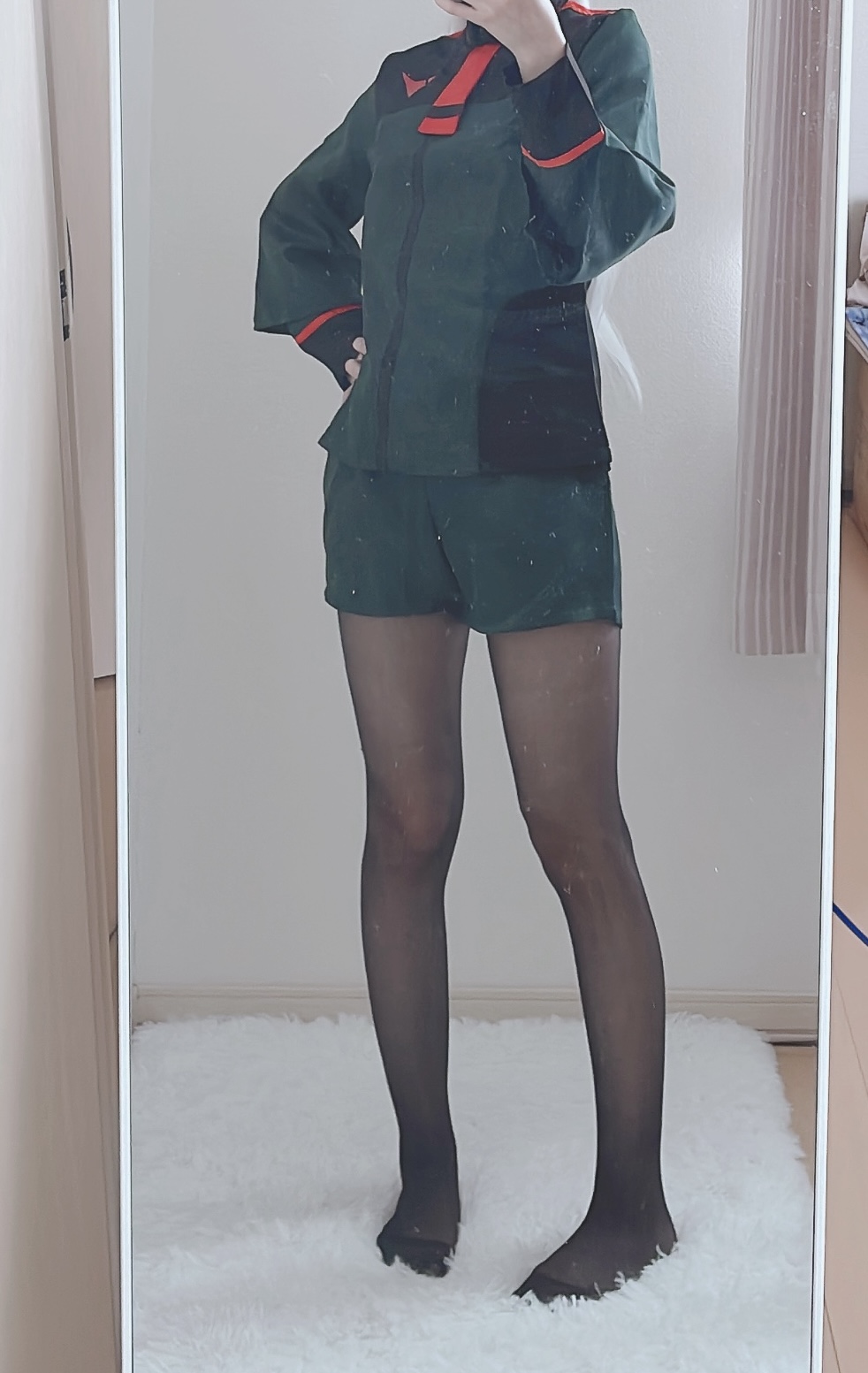 Hinohinoki - Miorine Rembran (Mobile Suit Gundam The Witch from Mercury)-erohere6.jpg
