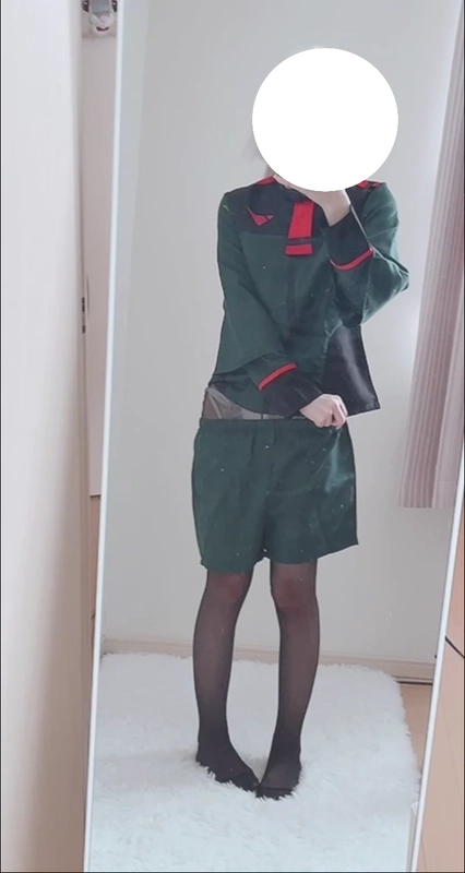 Hinohinoki - Miorine Rembran (Mobile Suit Gundam The Witch from Mercury)-erohere96.webp