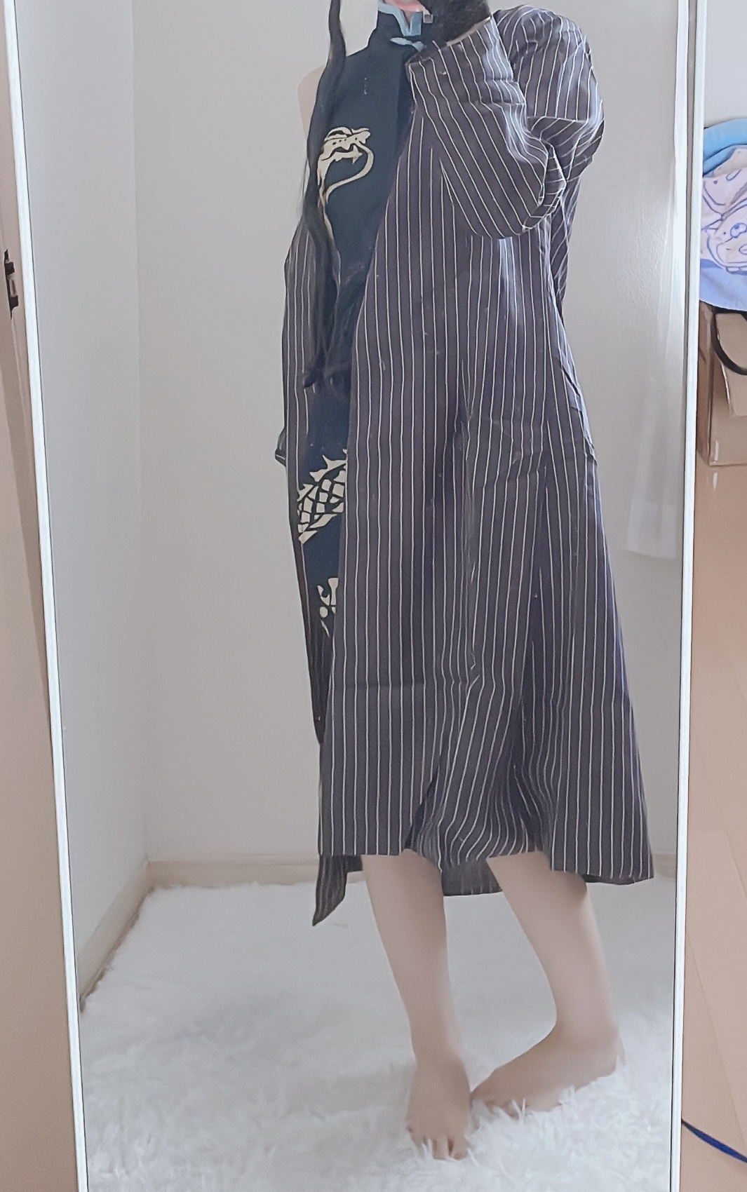 Hinohinoki - Ryuuge Kisaki