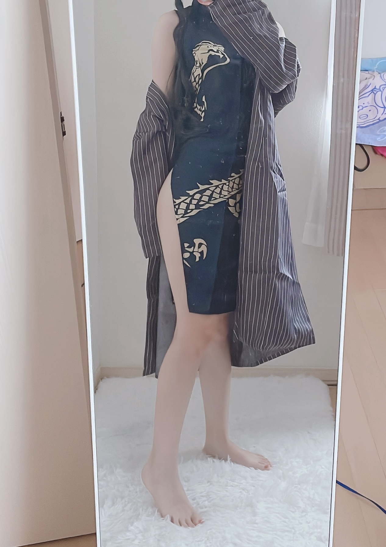 Hinohinoki - Ryuuge Kisaki-erohere10.jpg