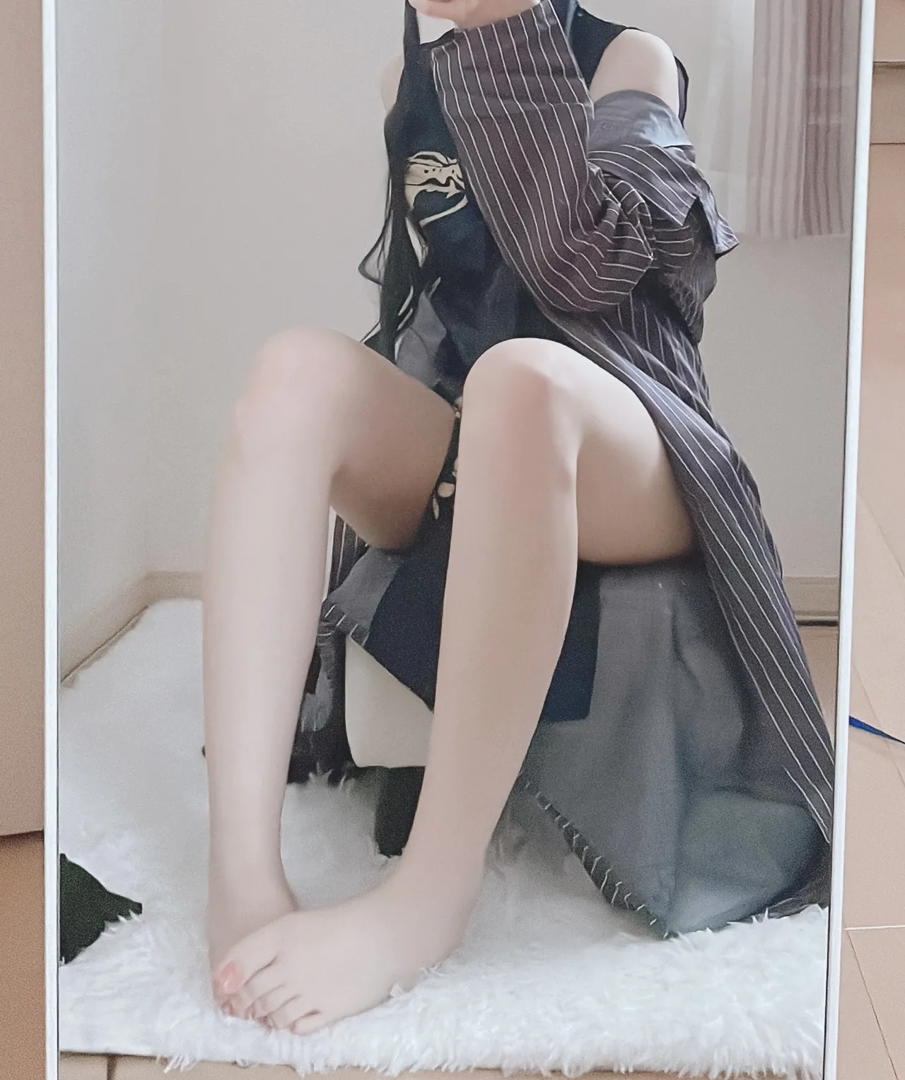 Hinohinoki - Ryuuge Kisaki-erohere101.webp