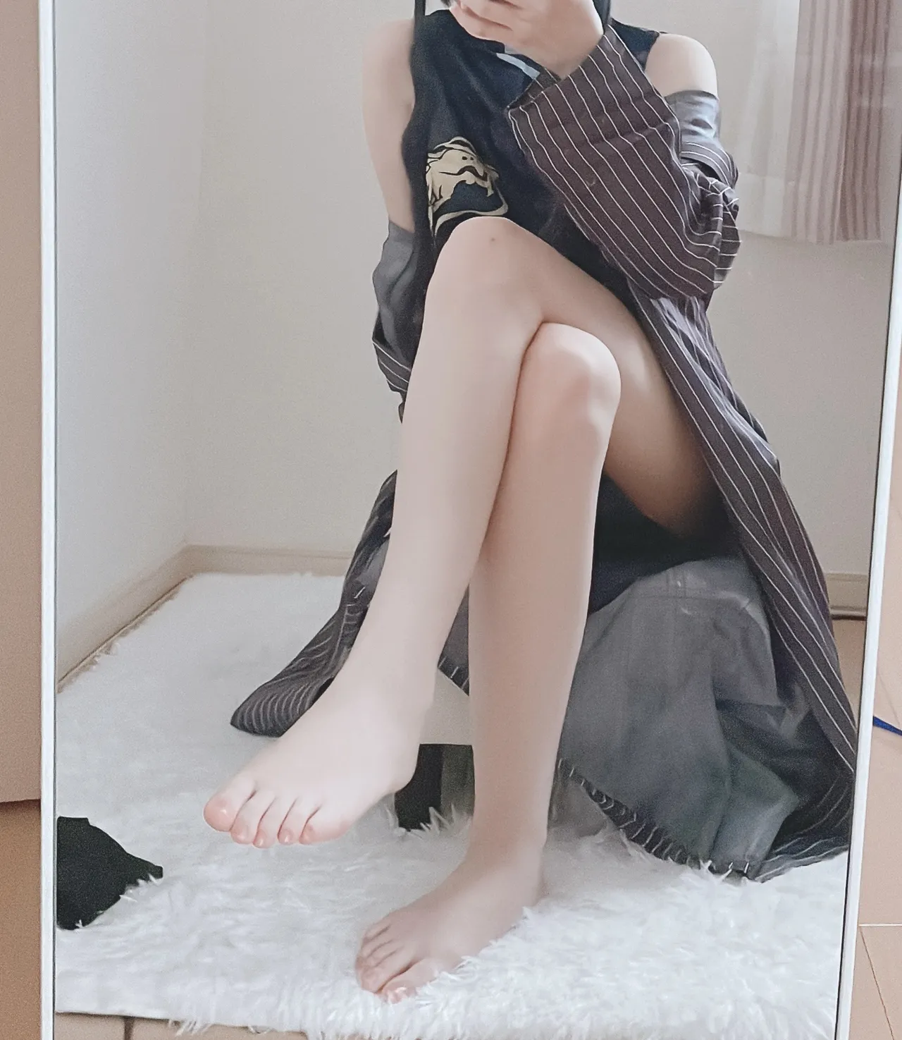 Hinohinoki - Ryuuge Kisaki-erohere106.webp