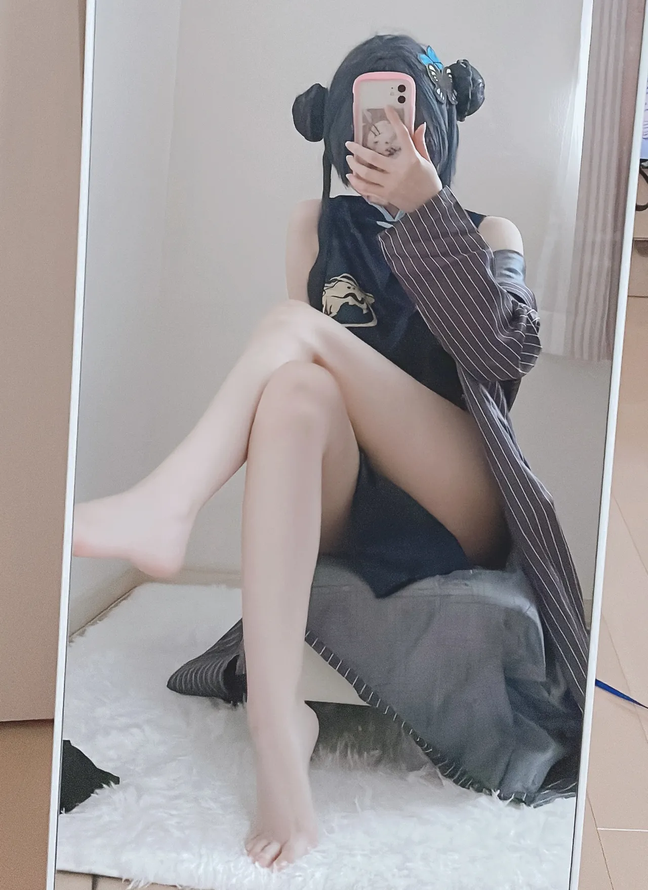 Hinohinoki - Ryuuge Kisaki-erohere107.webp