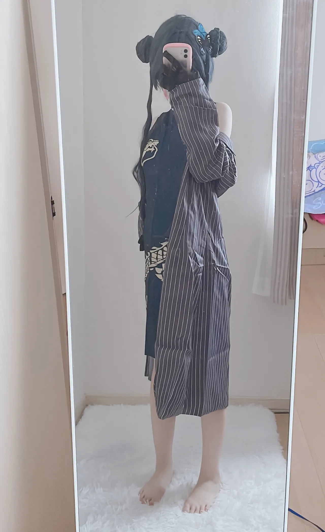 Hinohinoki - Ryuuge Kisaki-erohere12.webp