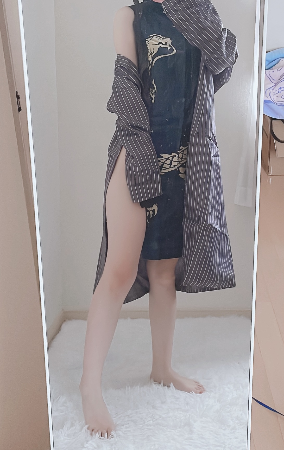 Hinohinoki - Ryuuge Kisaki-erohere14.jpg