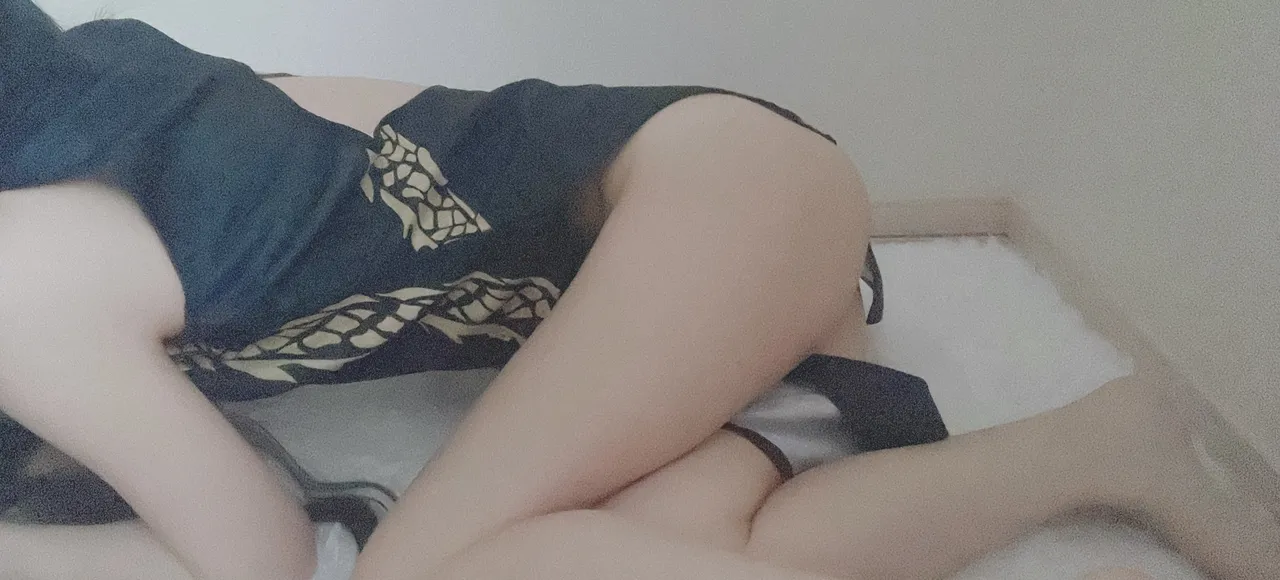 Hinohinoki - Ryuuge Kisaki-erohere146.webp