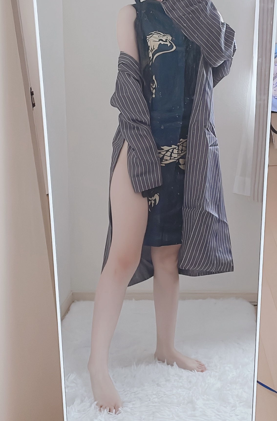 Hinohinoki - Ryuuge Kisaki-erohere15.jpg