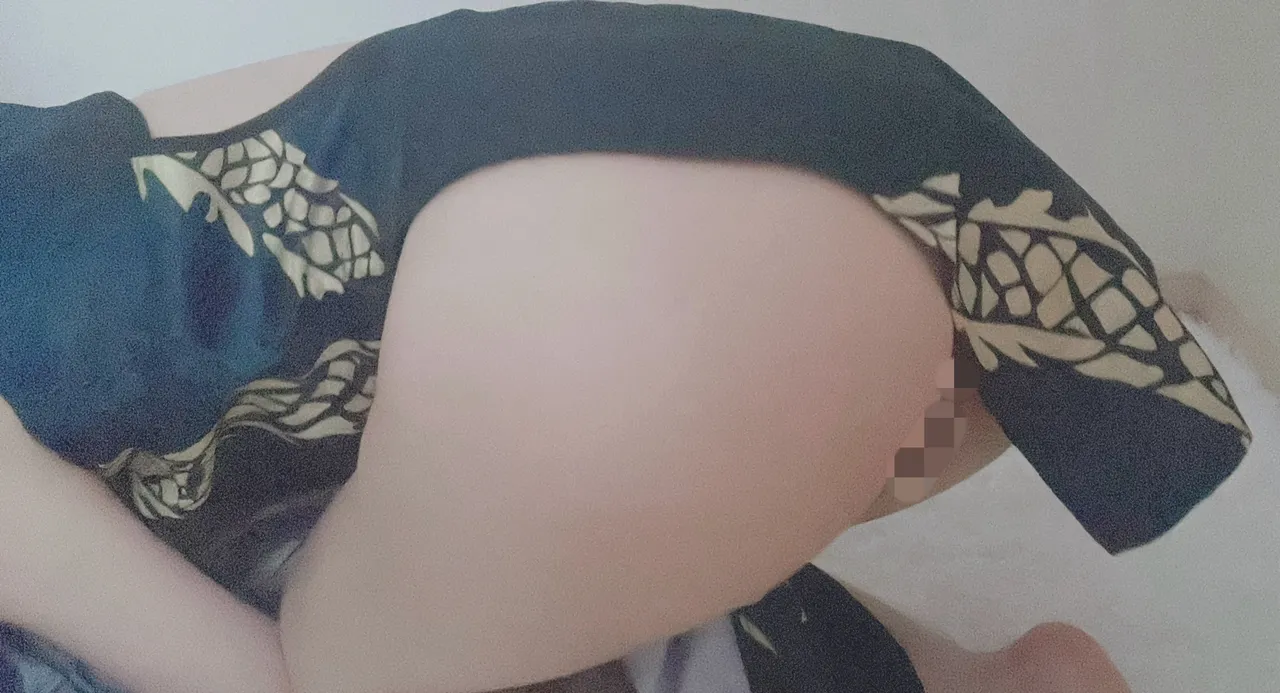 Hinohinoki - Ryuuge Kisaki-erohere166.webp