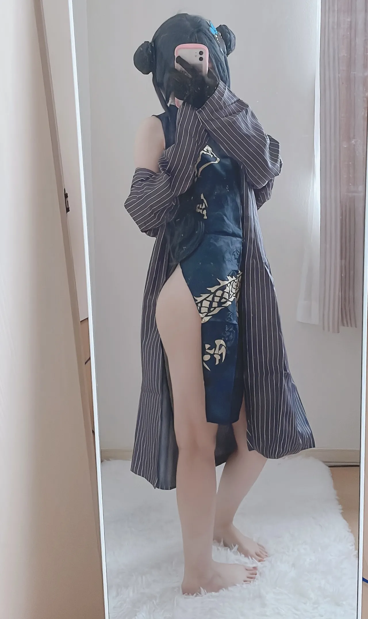 Hinohinoki - Ryuuge Kisaki-erohere20.webp