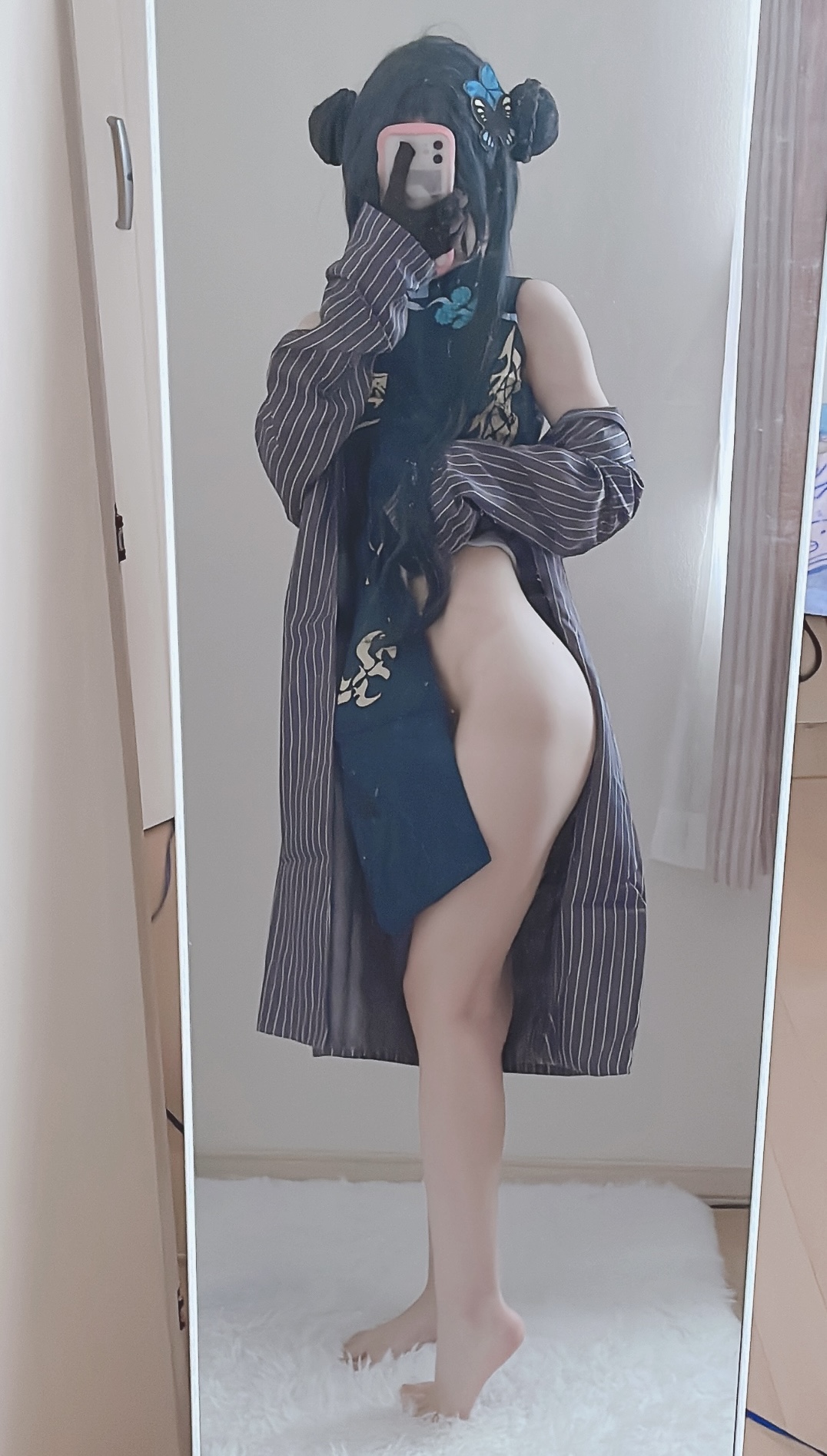 Hinohinoki - Ryuuge Kisaki-erohere24.jpg