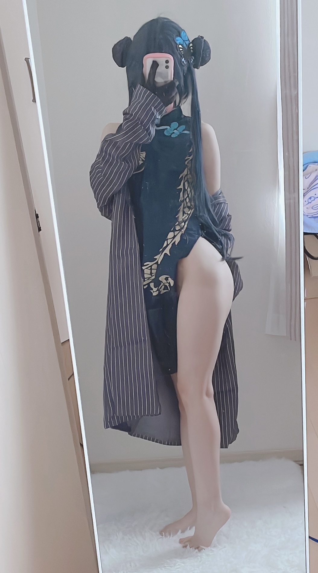 Hinohinoki - Ryuuge Kisaki-erohere26.jpg