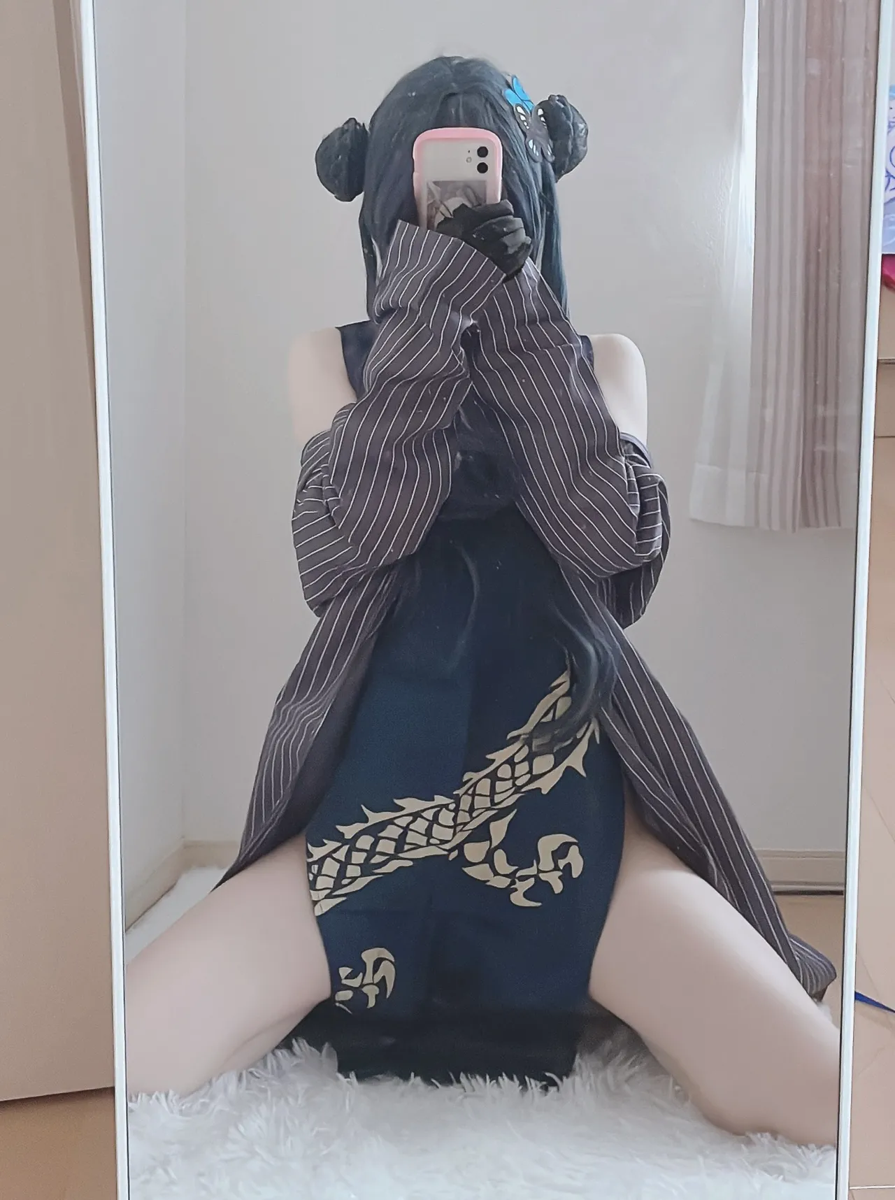 Hinohinoki - Ryuuge Kisaki-erohere29.webp