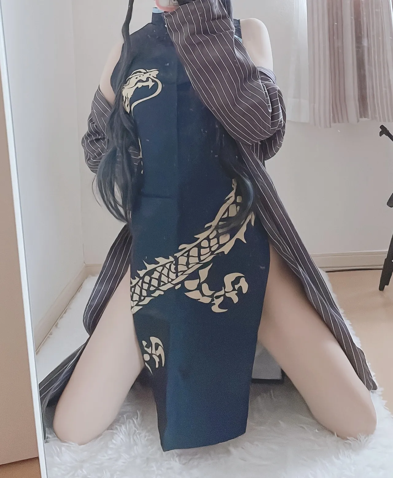 Hinohinoki - Ryuuge Kisaki-erohere30.webp