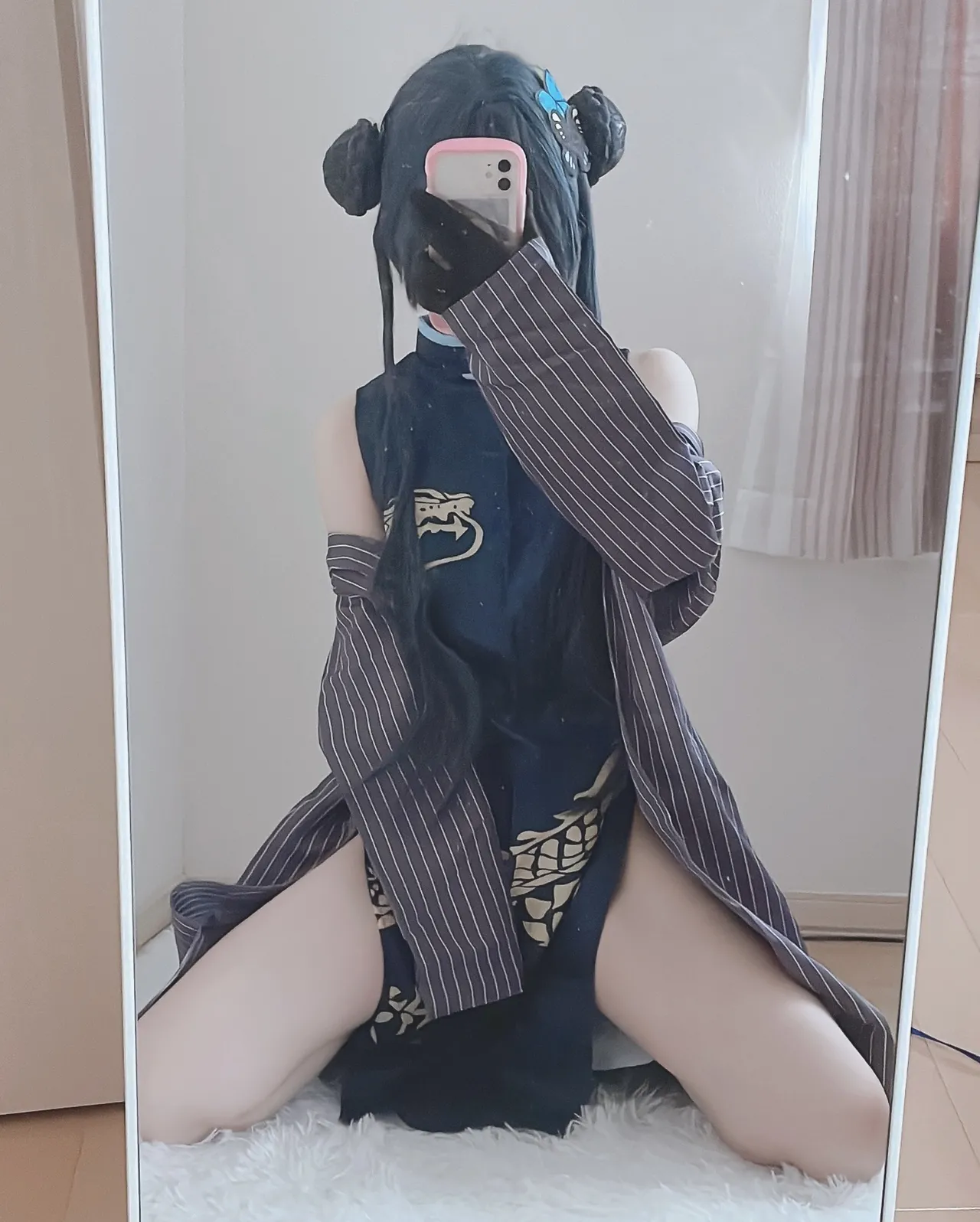 Hinohinoki - Ryuuge Kisaki-erohere31.webp