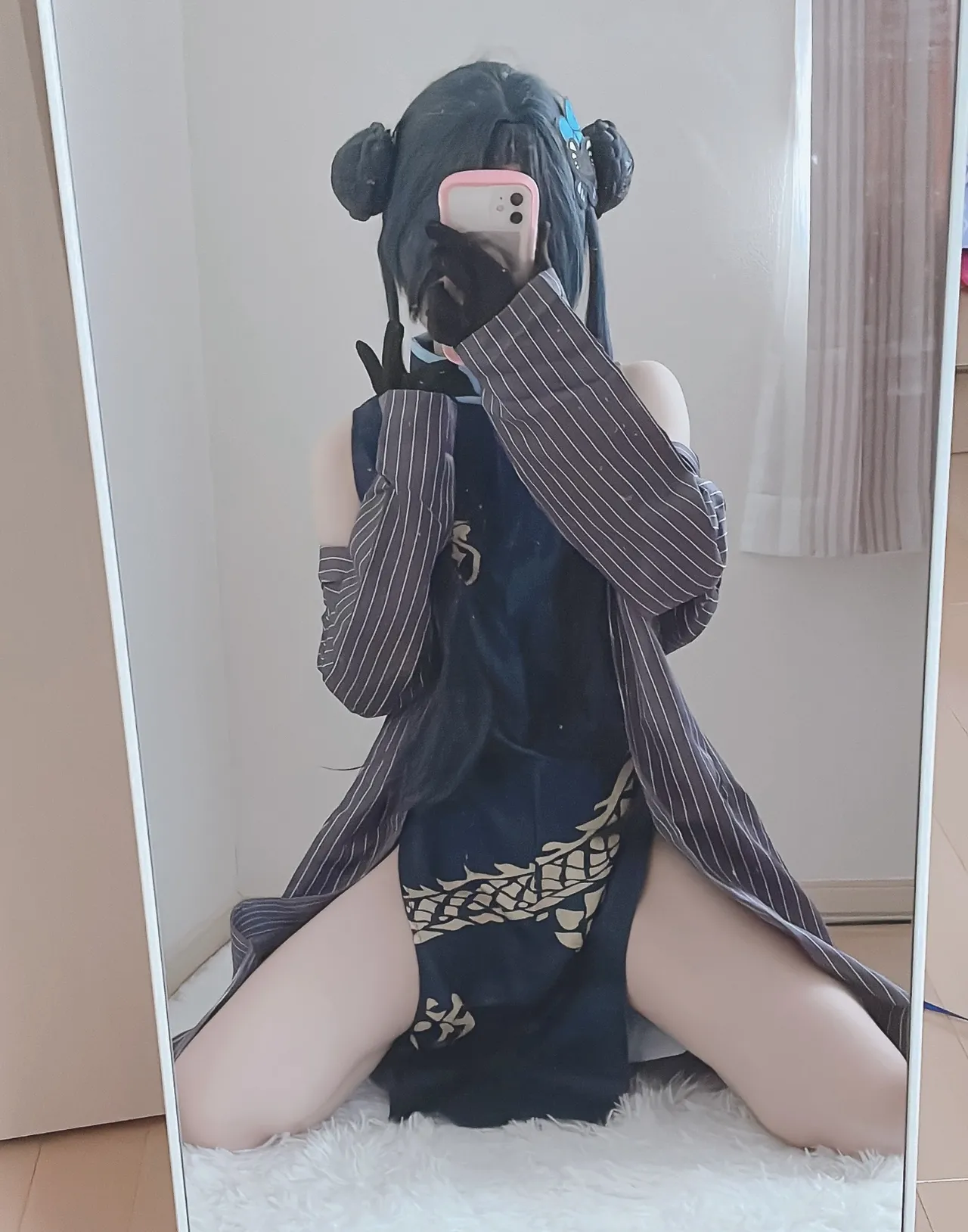 Hinohinoki - Ryuuge Kisaki-erohere32.webp