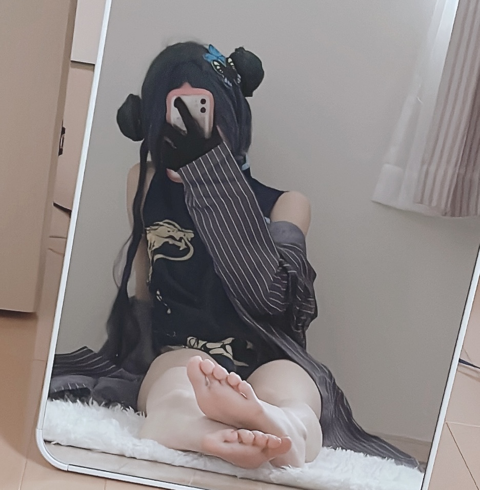 Hinohinoki - Ryuuge Kisaki-erohere40.jpg